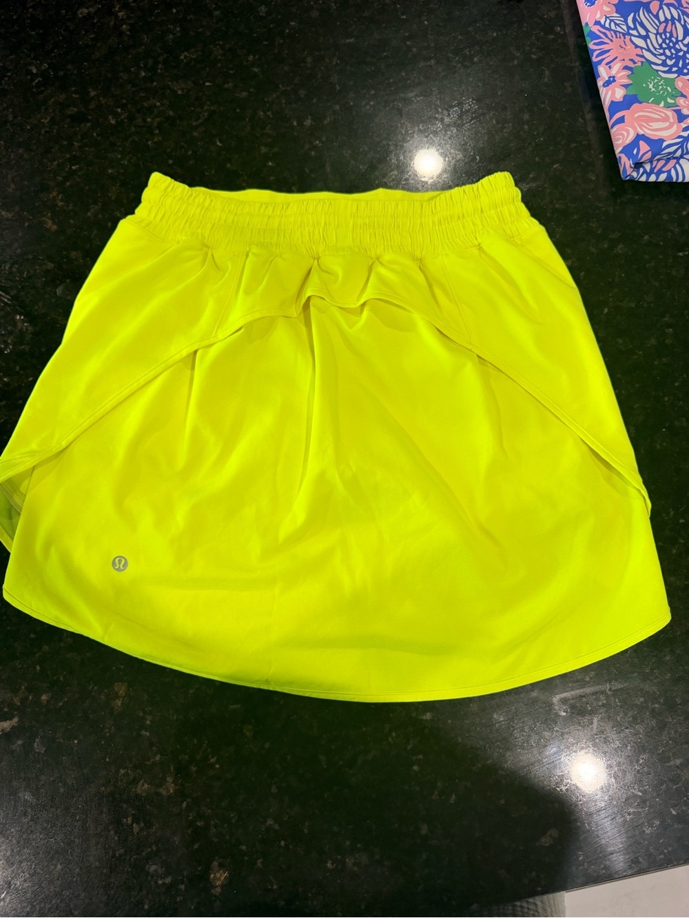 lululemon athletica Athletic Skirt - Like New